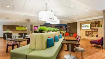 Home2 Suites by Hilton Fargo, ND