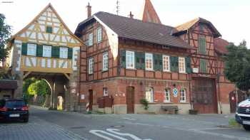 Höpfigheimer Hof