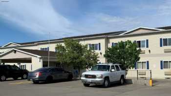 FairBridge Inn & Suites Williston