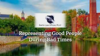 Bartis Law Offices PLLC