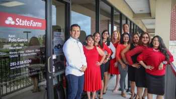 Polo Garcia - State Farm Insurance Agent