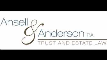 Ansell & Anderson, P.A.