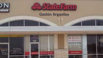 Gaston Arguelles - State Farm Insurance Agent