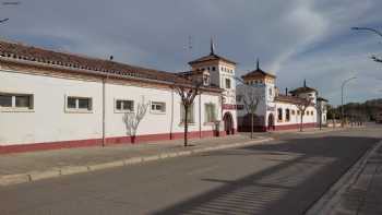 El Albergue de Herrera