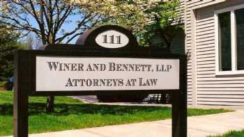 Attorney David Pinsonneault, Winer and Bennett