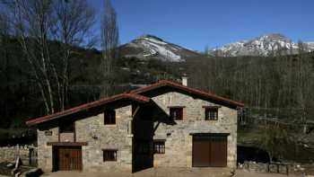 Hotel Rural La Camarga