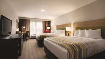 Country Inn & Suites by Radisson, Bowling Green, KY