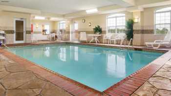 Country Inn & Suites by Radisson, Bowling Green, KY