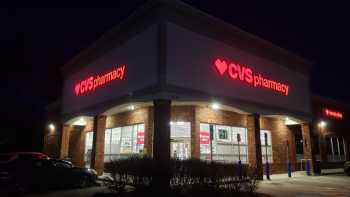 CVS