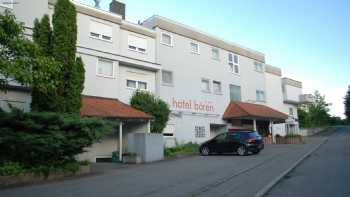 Hotel Bären