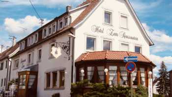 Hotel & Restaurant Zum Reussenstein