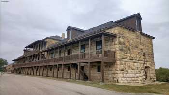 Fort Clark Museum