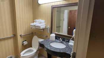 Hampton Inn Maysville