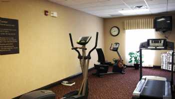 Hampton Inn Maysville