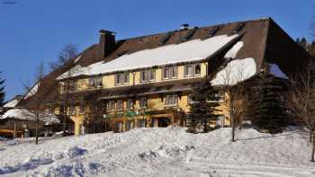 Hotel Schwarzwald-Gasthof Rößle