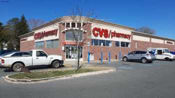 CVS