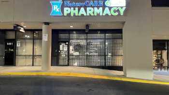 NatureCARE Pharmacy