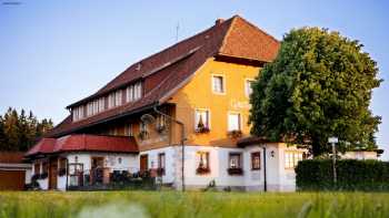 Hotel - Gasthaus zum Kreuz