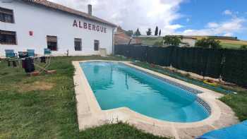 Albergue El Palomar