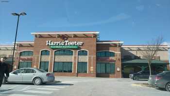 Harris Teeter Pharmacy