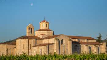 Castilla Termal Monasterio de Valbuena