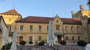 Hotel Schloss Weitenburg Starzach