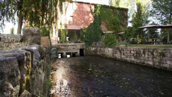 Hotel Molino de las Salinas