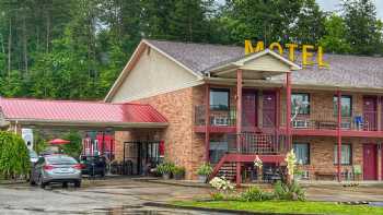 Travelwise Motor Inn