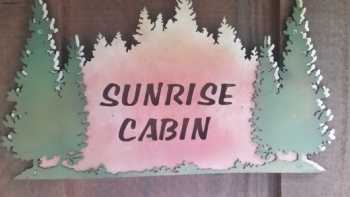 Tequila Sunrise Cabin