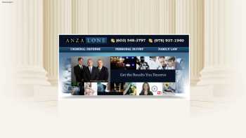 Anzalone Law Firm