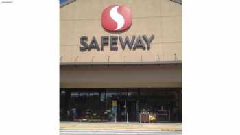 Safeway Pharmacy