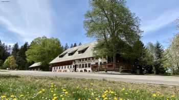 Gasthaus Staude