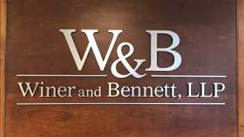 Winer and Bennett, LLP