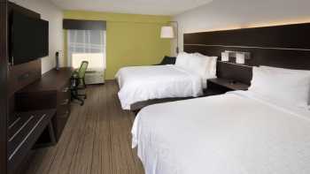 Holiday Inn Express Middlesboro, an IHG Hotel