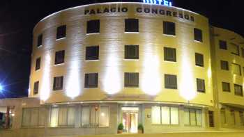 Hotel Palacio Congresos