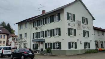 Hotel-Gasthaus Adler