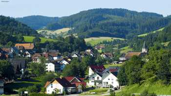 Hotel Badischer Hof