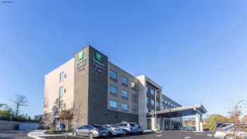 Holiday Inn Express & Suites Florence - Cincinnati Airport, an IHG Hotel