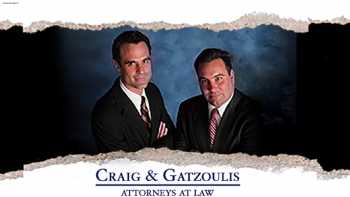 Craig & Gatzoulis