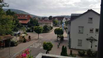 Hotel-Restaurant Löwen Bad Boll