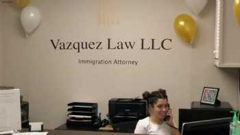 Vazquez Law LLC