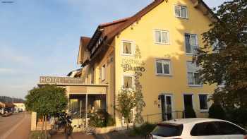 Gasthaus Zur Blume