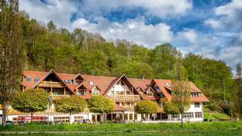 Landgasthof Hotel Zum Walkenstein