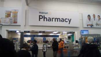 Walmart Pharmacy