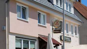 Alb Hotel Schalksburg