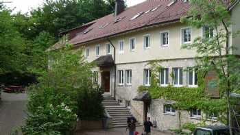 DJH Hostel Lochen