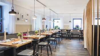 Biohotel-Restaurant Rose (Tress Gastronomie GmbH & Co. KG)