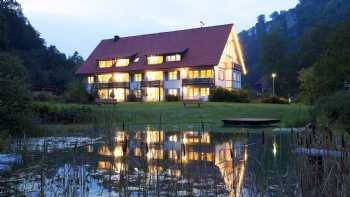 Land- u. Ferienhotel Wittstaig