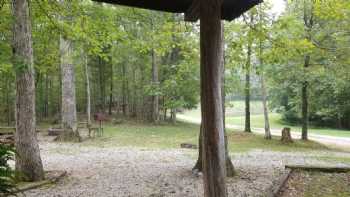 High Ridge Log Cabin Rentals