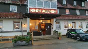 Berghotel Zollersteighof